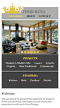 Mobile Screenshot of jerrikunz.com